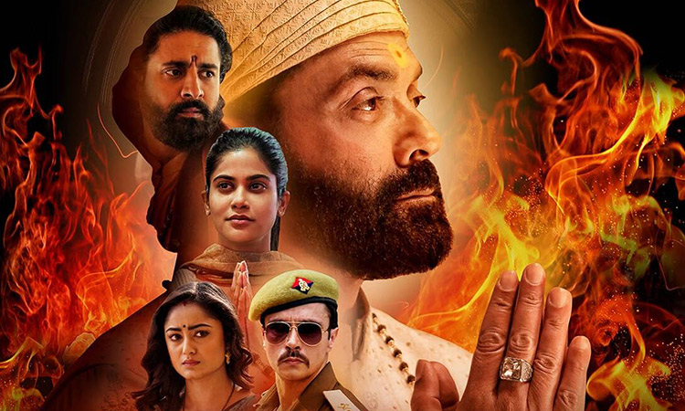 Aashram Season 2 Episode 1