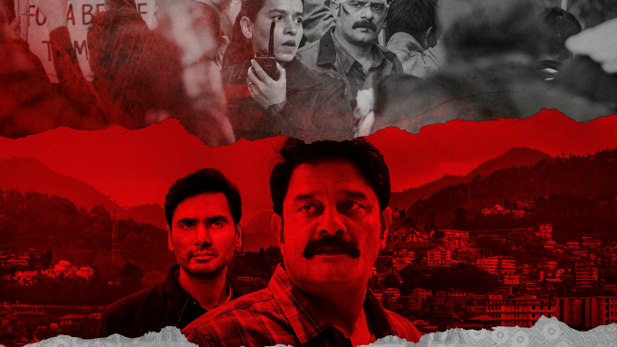 Paatal Lok Season 01 Episode 1